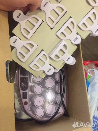 Электробигуди Vitek vt-2231 vt