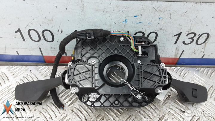 Переключатель подрулевой (стрекоза) BMW 5