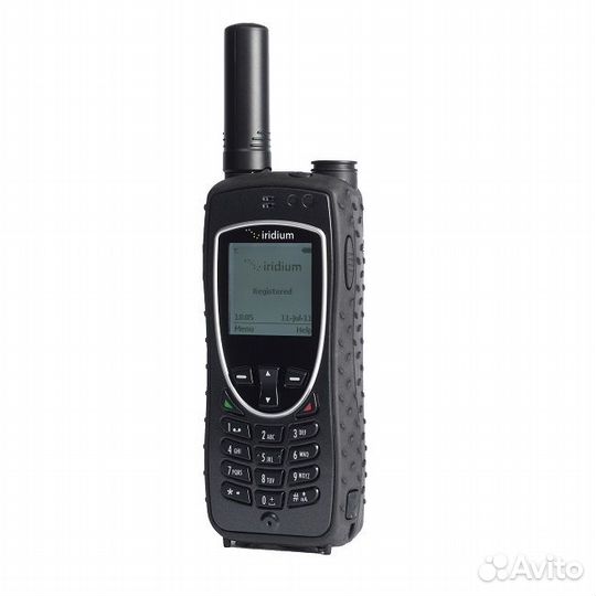 Спутниковый телефон Iridium 9575 Extreme
