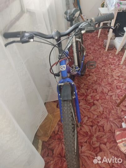 Велосипед Стелс Stels 700 navigator