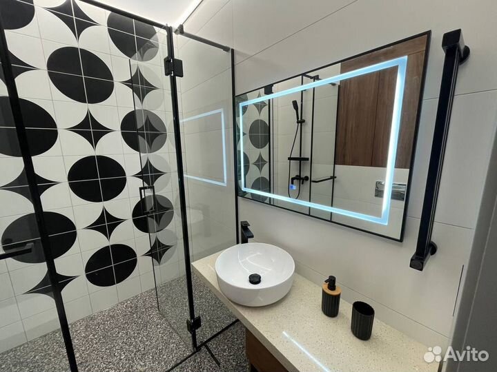 Ремонт квартир под ключ Иркутск