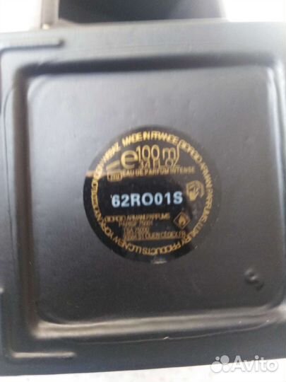 Духи женские