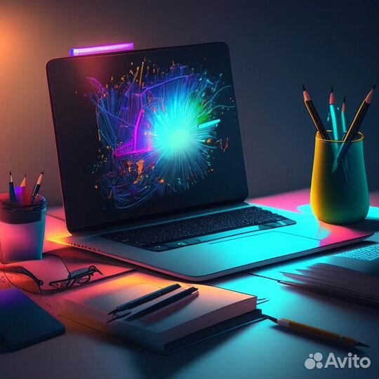 Разработка веб и мобильных приложений