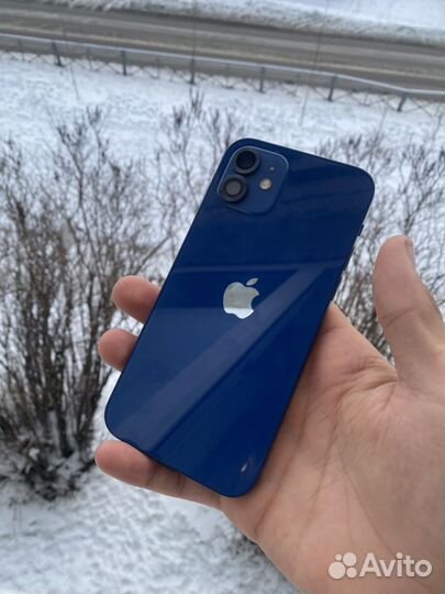 iPhone 12, 128 ГБ