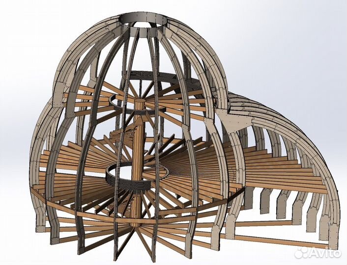 Проектирование домов