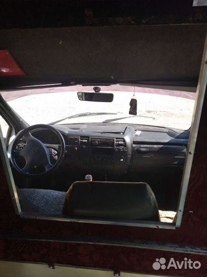 Городской автобус ГАЗ A65R25, 2008