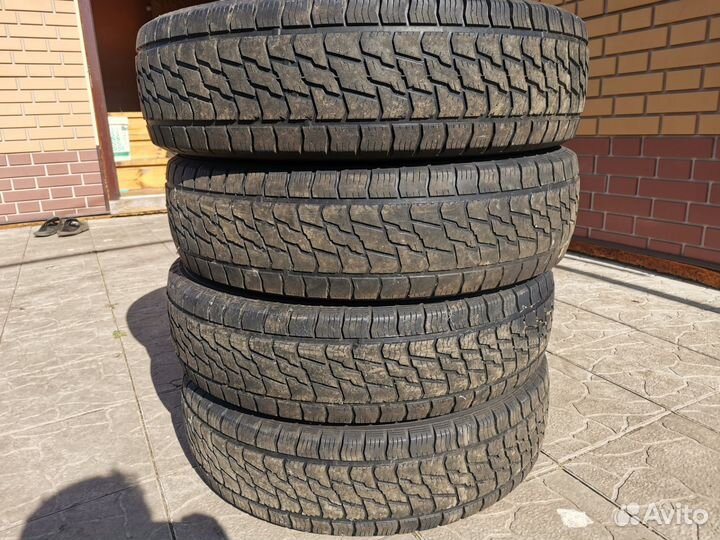 КАМА Кама-232 185/75 R16 95T