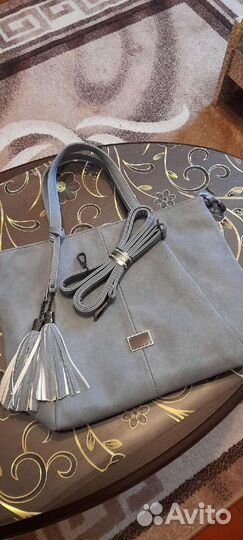 Сумка женская