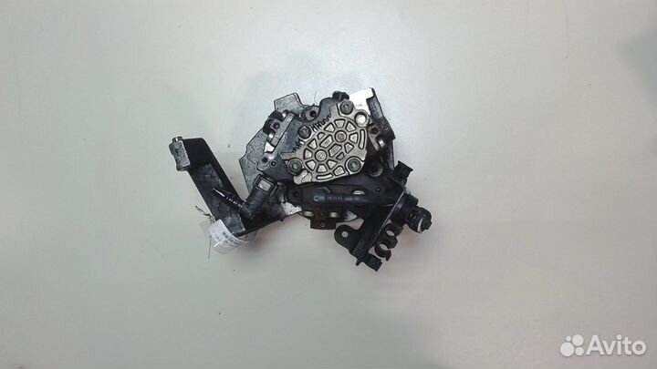 Тнвд Citroen Berlingo, 2008