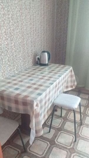 1-к. квартира, 34 м², 2/5 эт.