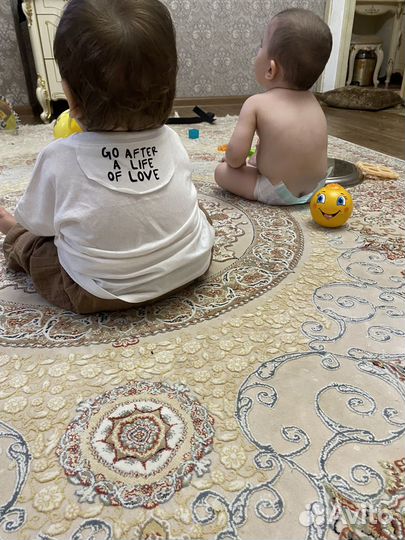 Няня для ребенка