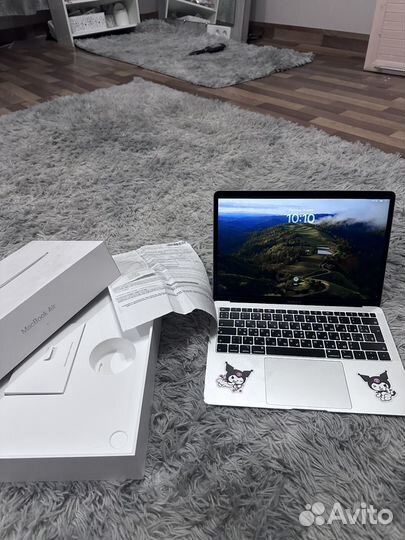Apple macbook air 2020