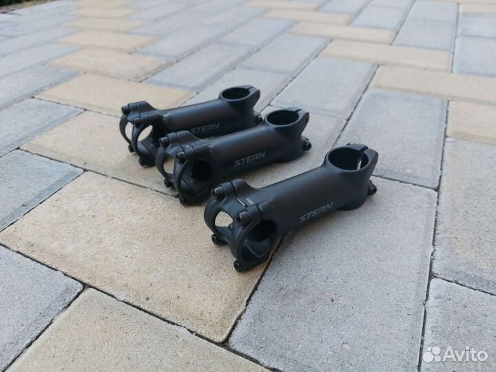 Вынос руля 100 мм