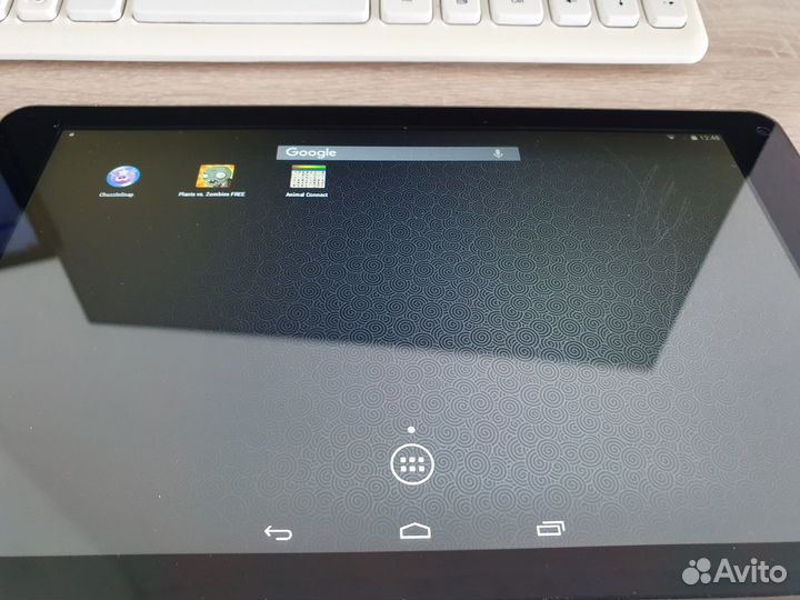 Планшет Prestigio Multipad Muze 5011 3G 10.1