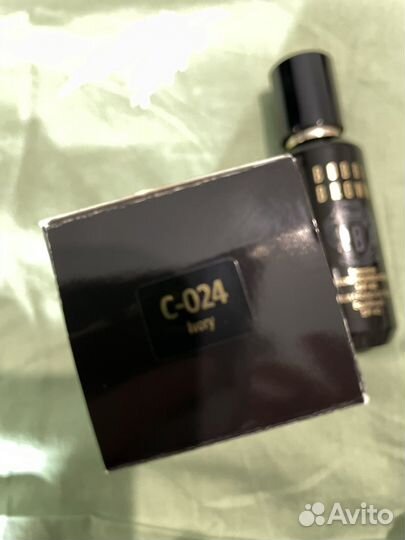 Тональный крем