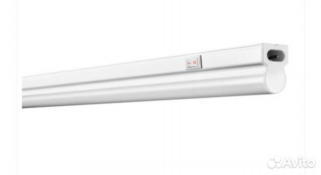 Светодиодный светильник 1200 мм ledvance