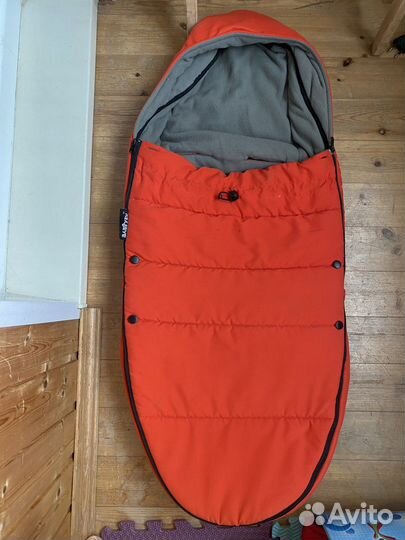 Конверт в коляску Yoyo