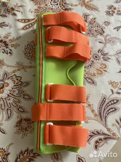 Бандаж на колено(ортрез, тутор)