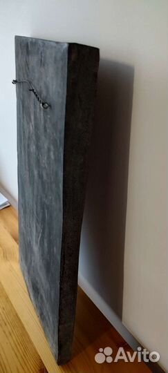 Будда со слоном. Камбоджа