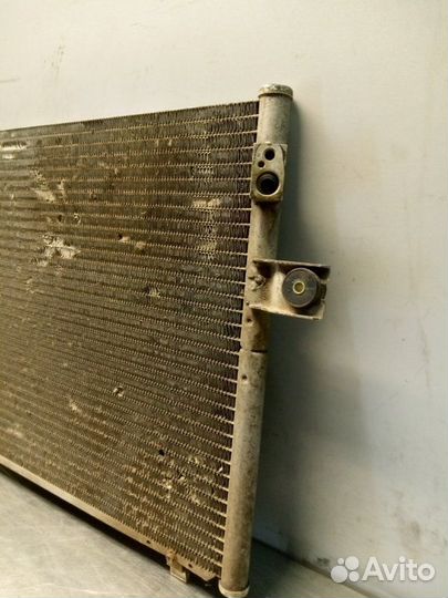 Радиатор кондиционера Nissan Maxima A33 2 2003