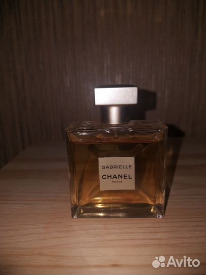 Туалетная вода женская chanel