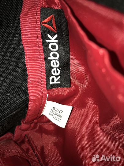 Сумка Reebok (оригинал)