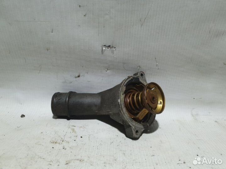 Корпус термостата Ssangyong Korando