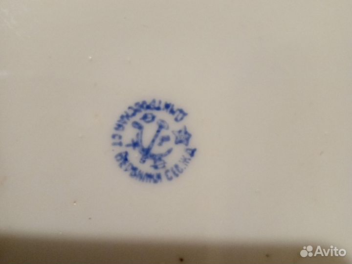 Сирень Дулево, Вербилки