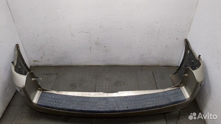 Бампер задний Chrysler Voyager