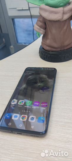 OnePlus 7 Pro, 8/256 ГБ