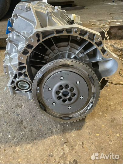 Маховик на джили emgrand vt 2 арт 265