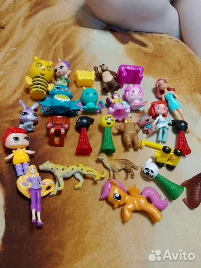 Littlest Pet Shop