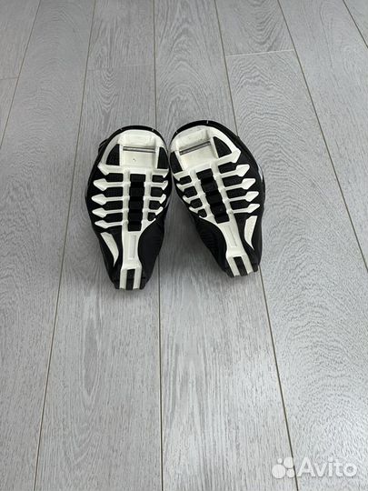 Salamon pro combi 38р лыжные ботинки (как новые)
