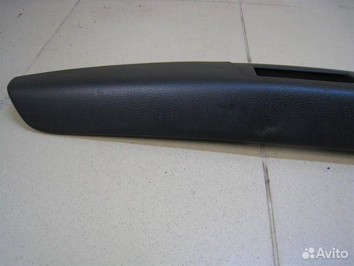 Накладка двери Audi Q7 (4LB) 2008