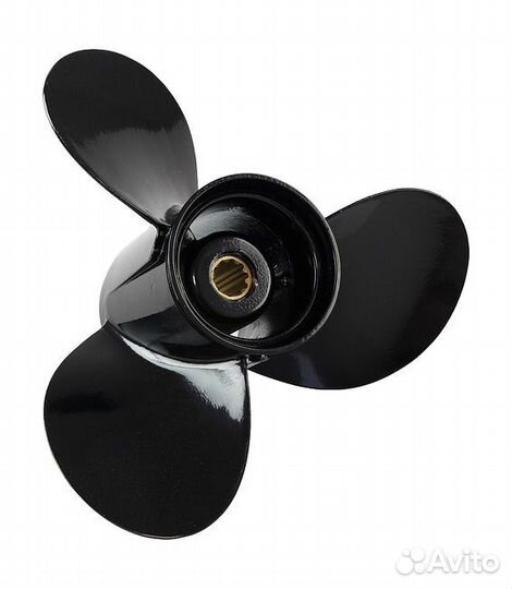 Винт гребной Suzuki DF25-30/DT20-30;3x10-1/4x9R