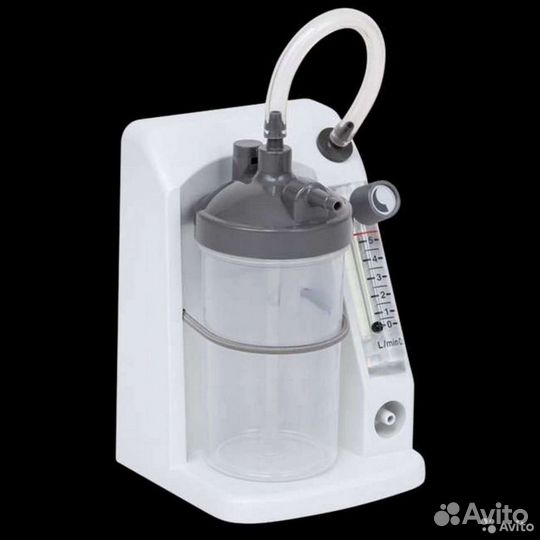 Кислородный концентратор - Аренда