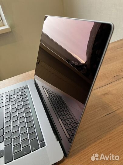 Ноутбук Apple MacBook Pro 16, 2019