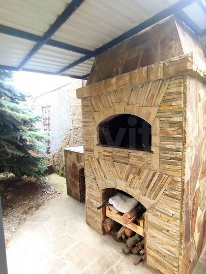 Дом 276 м² на участке 10 сот.