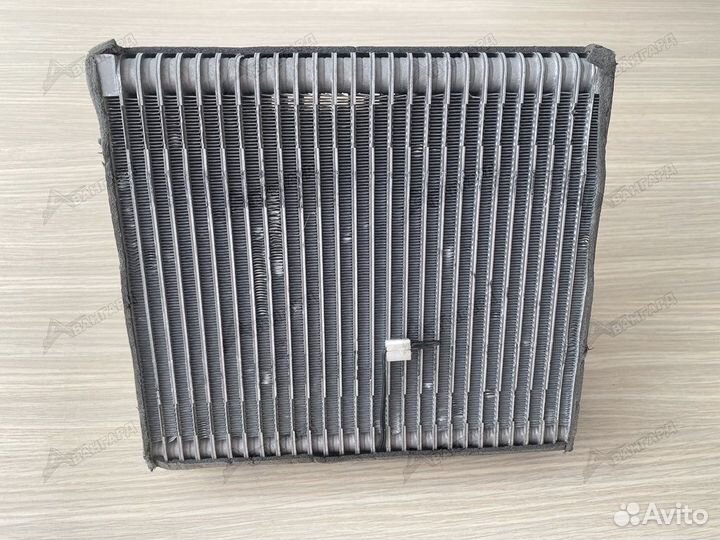 Испаритель кондиционера Ssang Yong Actyon New