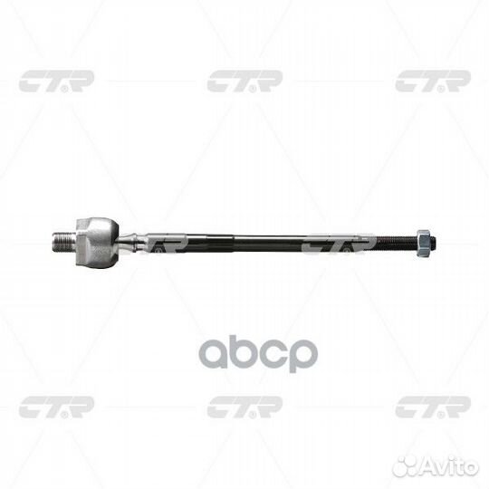 Тяга рулевая nissan CR0451 CTR