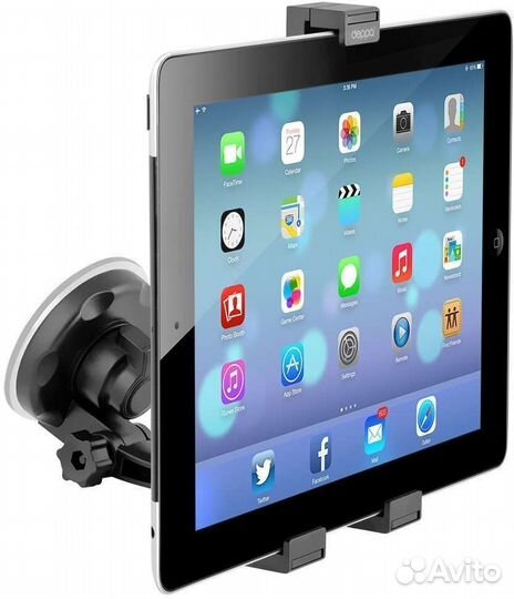 Автомобильный держатель Crab 7 новый