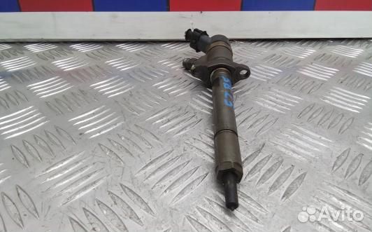 Форсунка дизельная peugeot 307 (5BL05AL03)