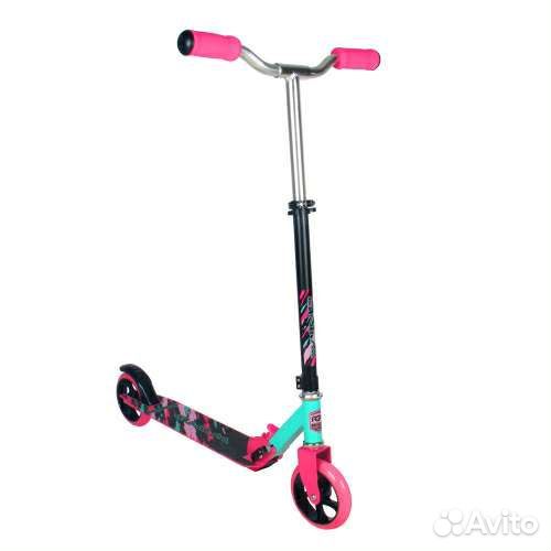 Самокат wind 145мм