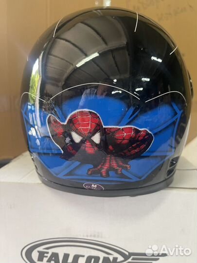Шлем детский Falcon