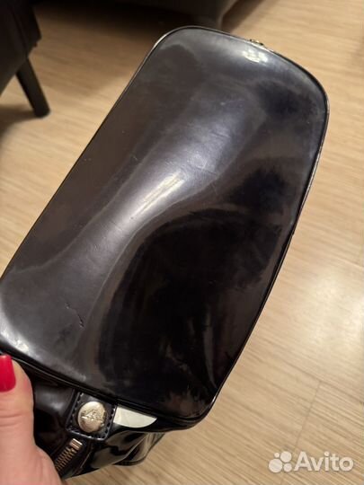 Сумка Armani Jeans