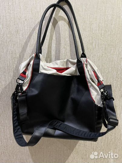 Сумка мамы cybex
