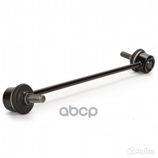 Тяга переднего стабилизатора R KIA spectra (иж)