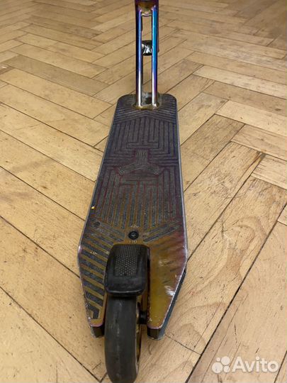 Дека triad psichik хром