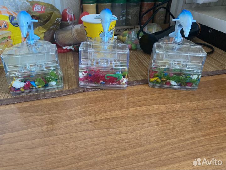 Подставка для зубочисток