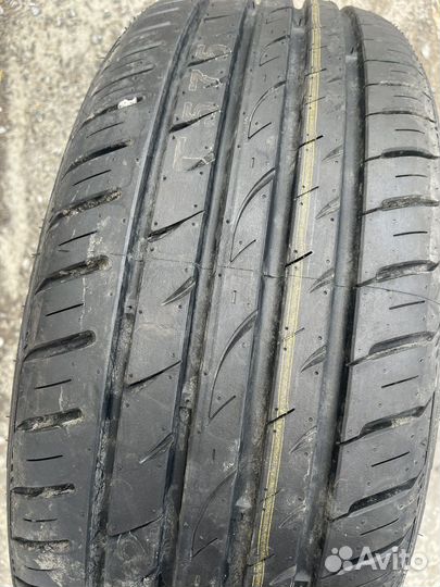 Nexen N'Fera SU4 195/55 R16